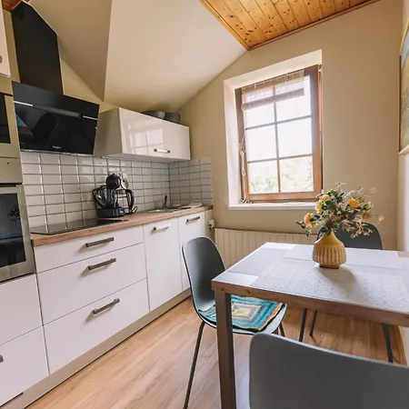 Susilova Slavkov Apartamento Slavkov u Brna