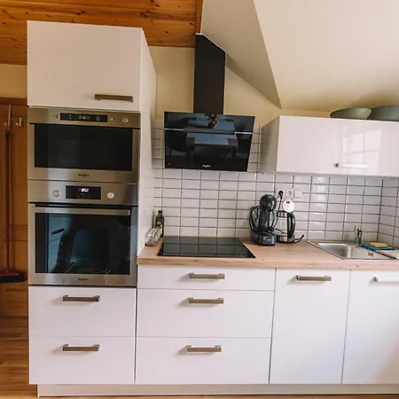 Apartamento Susilova Slavkov
