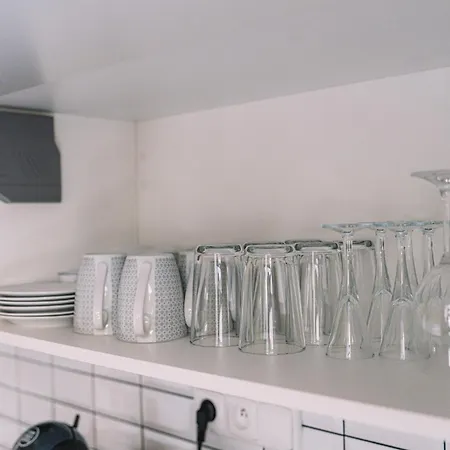 Apartamento Susilova Slavkov Slavkov u Brna